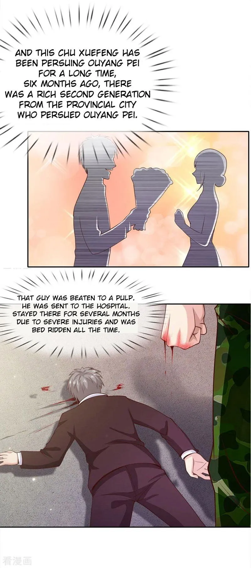 I’m The Great Immortal Chapter 37 Online - página 5