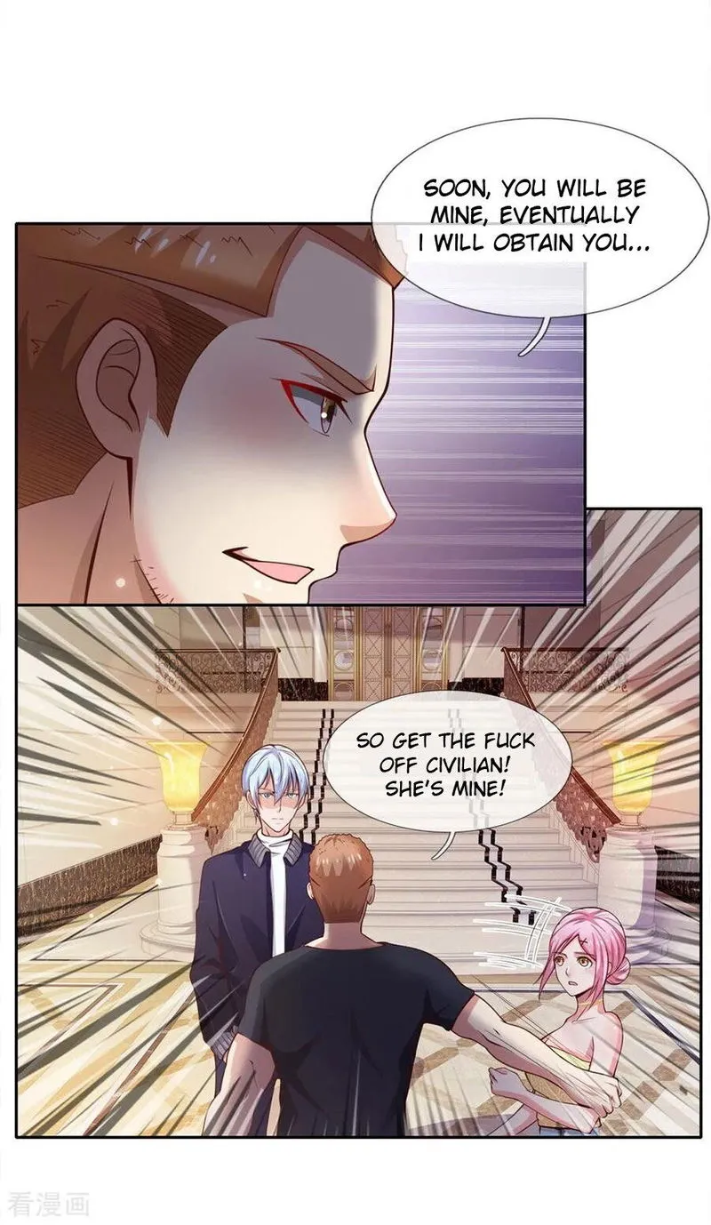 I’m The Great Immortal Chapter 37 Online - página 7