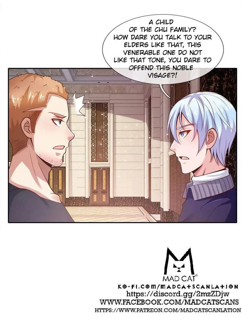 I’m The Great Immortal Chapter 37 Online - página 11