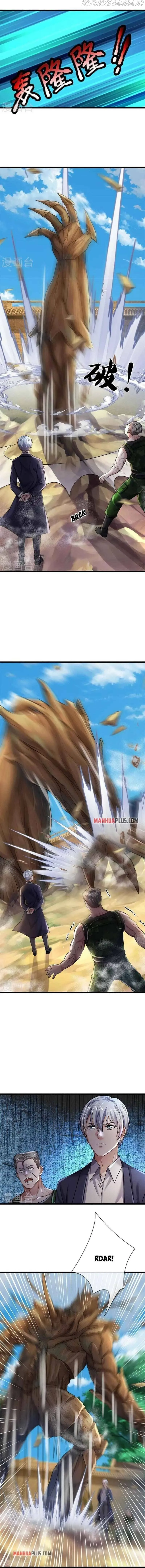 I’m The Great Immortal Chapter 370 Online - página 6