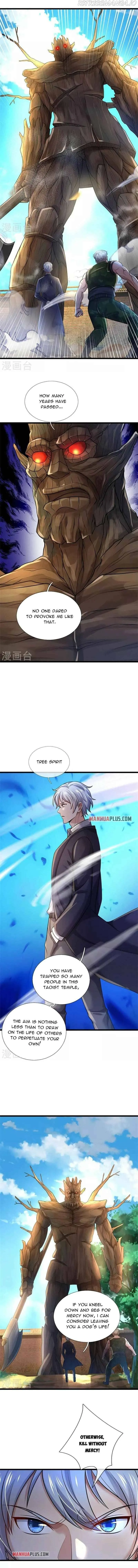 I’m The Great Immortal Chapter 370 Online - página 7