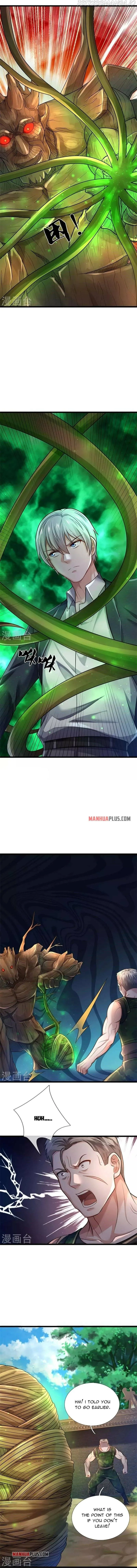 I’m The Great Immortal Chapter 371 Online - página 2