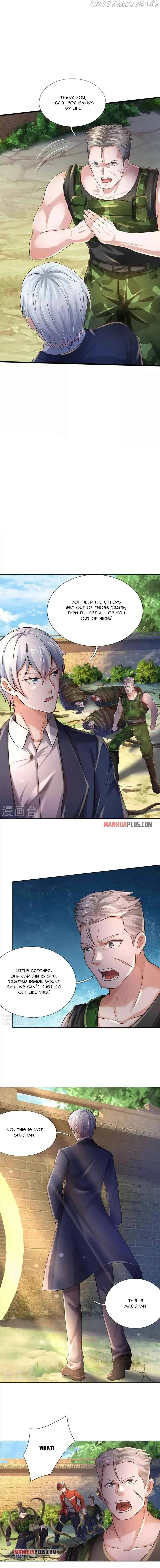 I’m The Great Immortal Chapter 372 Online - página 2