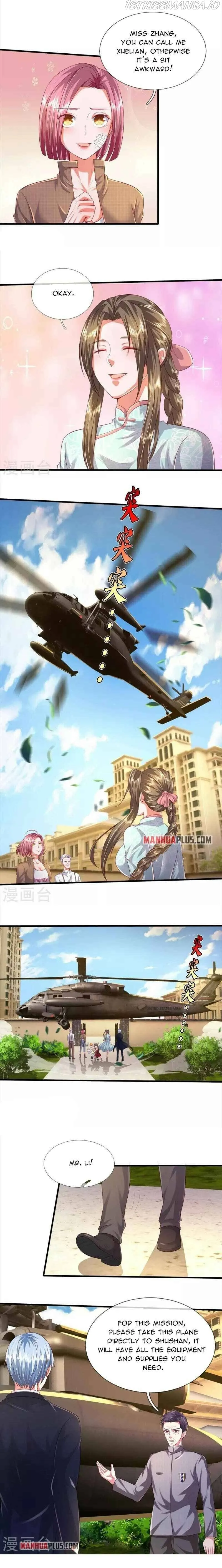 I’m The Great Immortal Chapter 372 Online - página 5