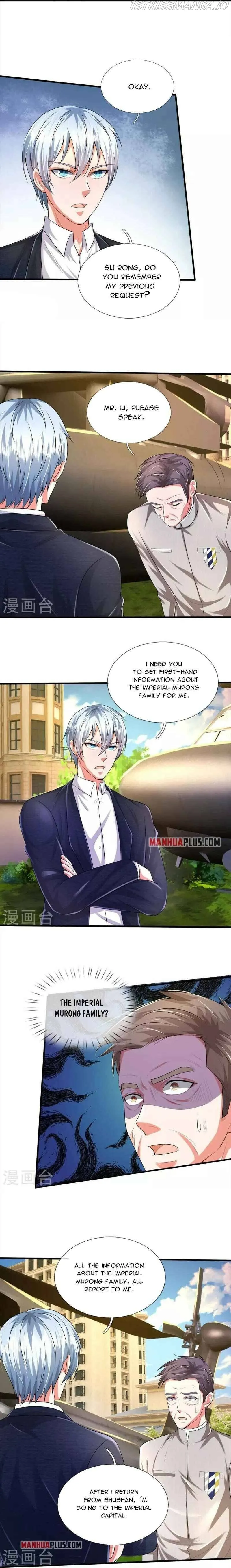 I’m The Great Immortal Chapter 372 Online - página 6