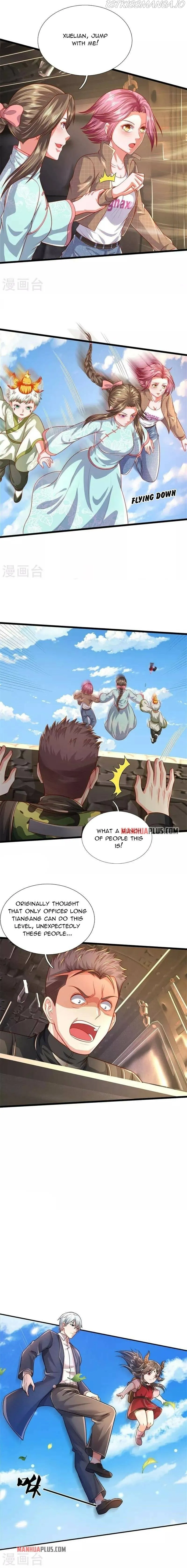 I’m The Great Immortal Chapter 374 Online - página 2