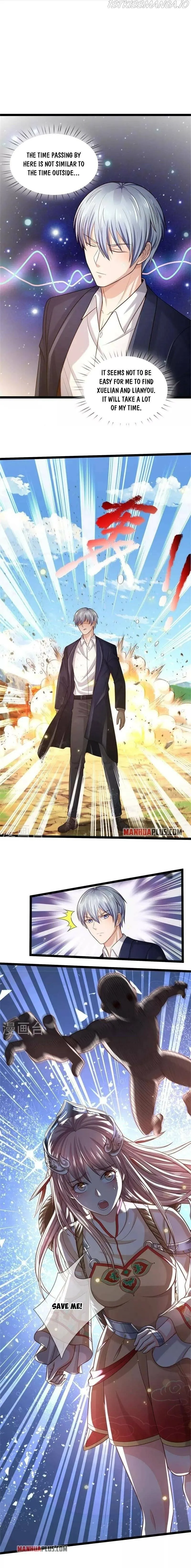 I’m The Great Immortal Chapter 376 Online - página 6