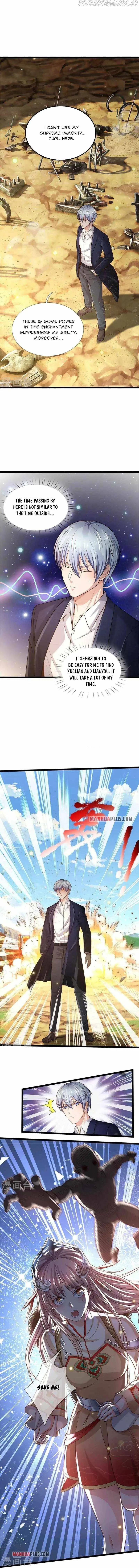 I’m The Great Immortal Chapter 377 Online - página 2