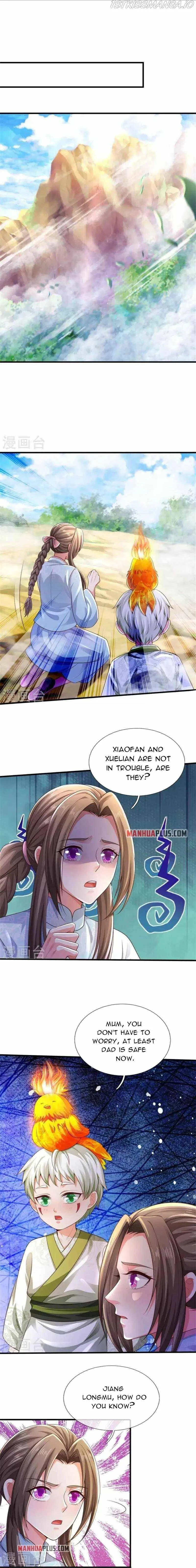 I’m The Great Immortal Chapter 378 Online - página 2