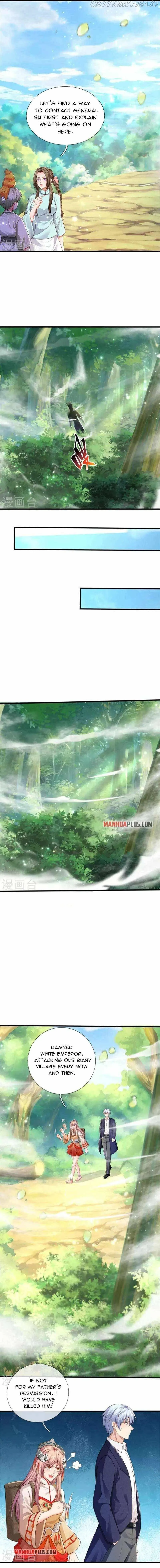 I’m The Great Immortal Chapter 378 Online - página 4