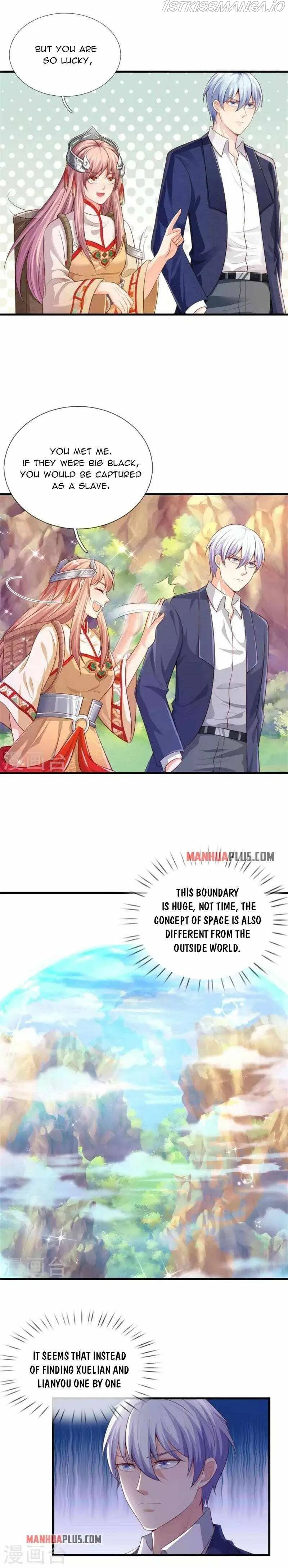 I’m The Great Immortal Chapter 378 Online - página 5