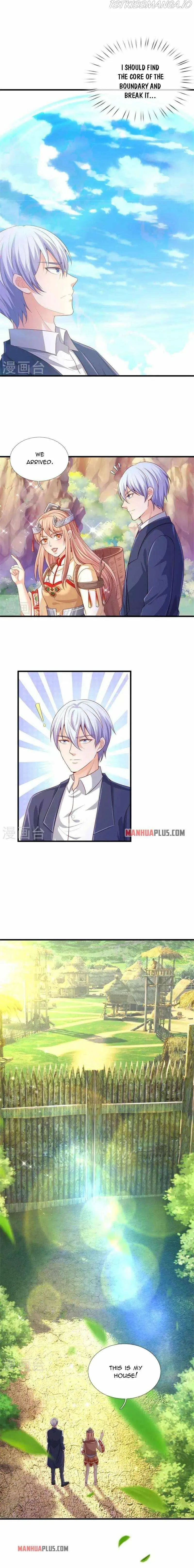 I’m The Great Immortal Chapter 378 Online - página 6