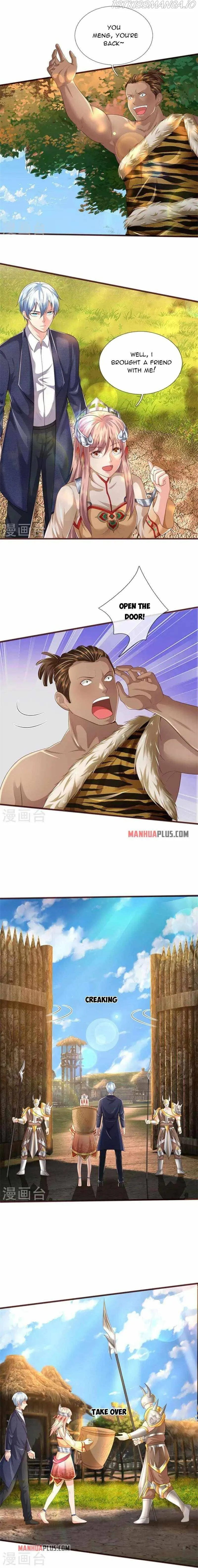 I’m The Great Immortal Chapter 378 Online - página 7
