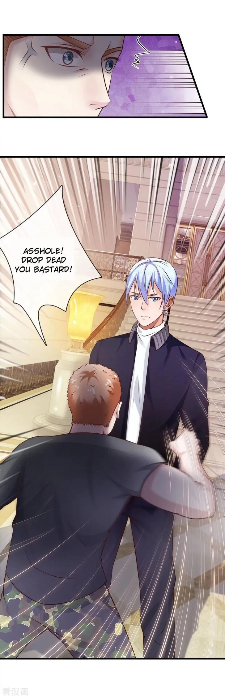 I’m The Great Immortal Chapter 38 Online - página 2