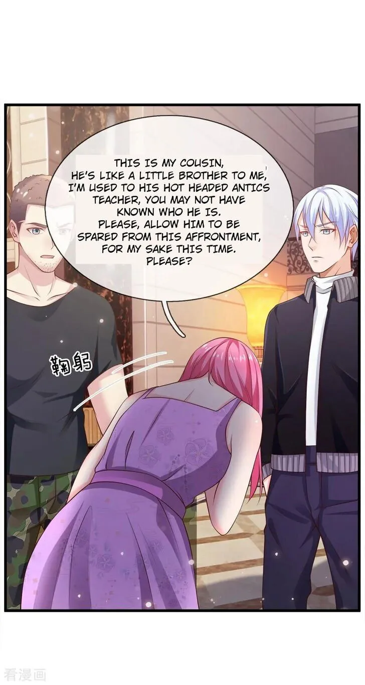 I’m The Great Immortal Chapter 38 Online - página 6