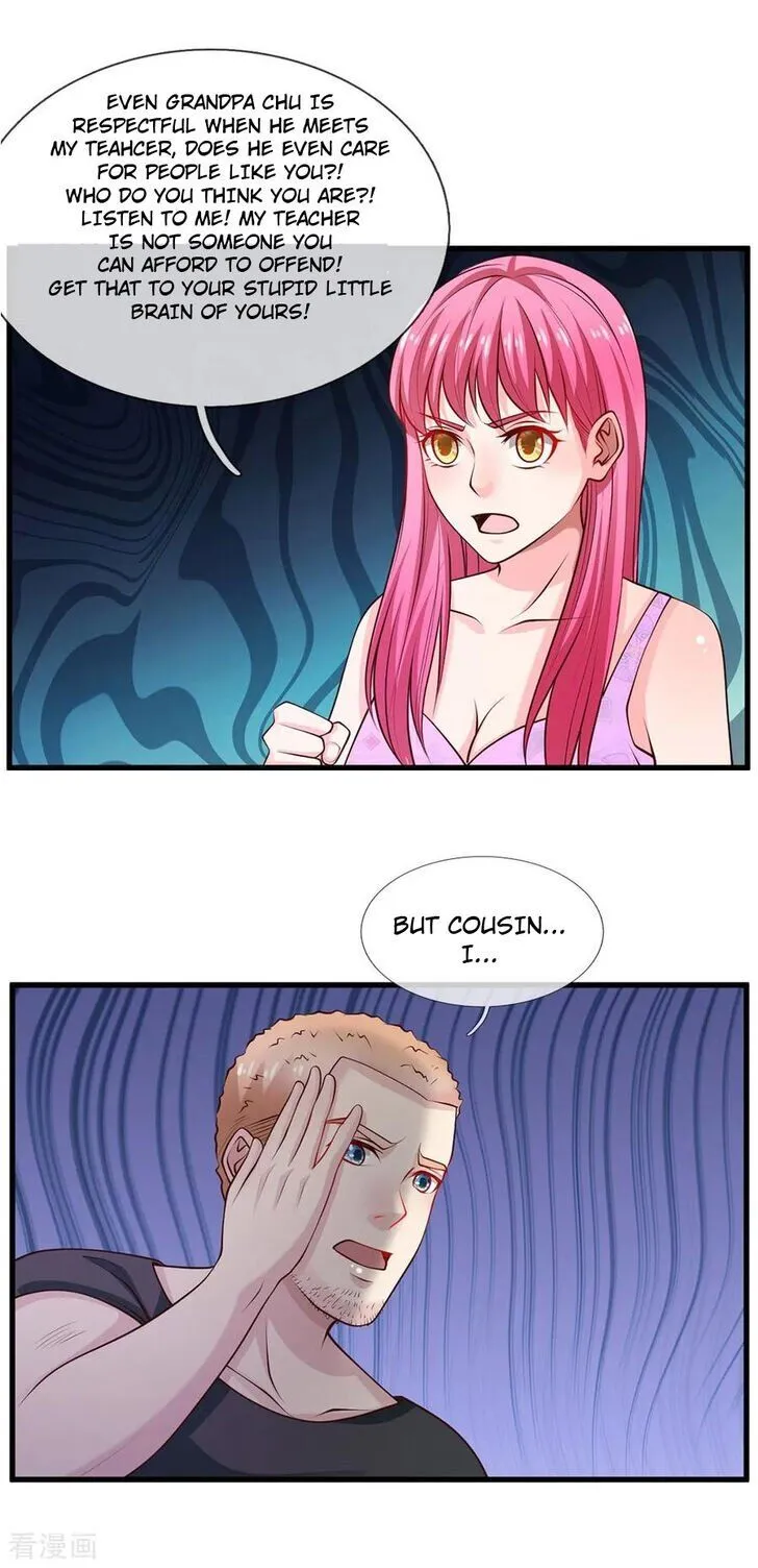 I’m The Great Immortal Chapter 38 Online - página 9