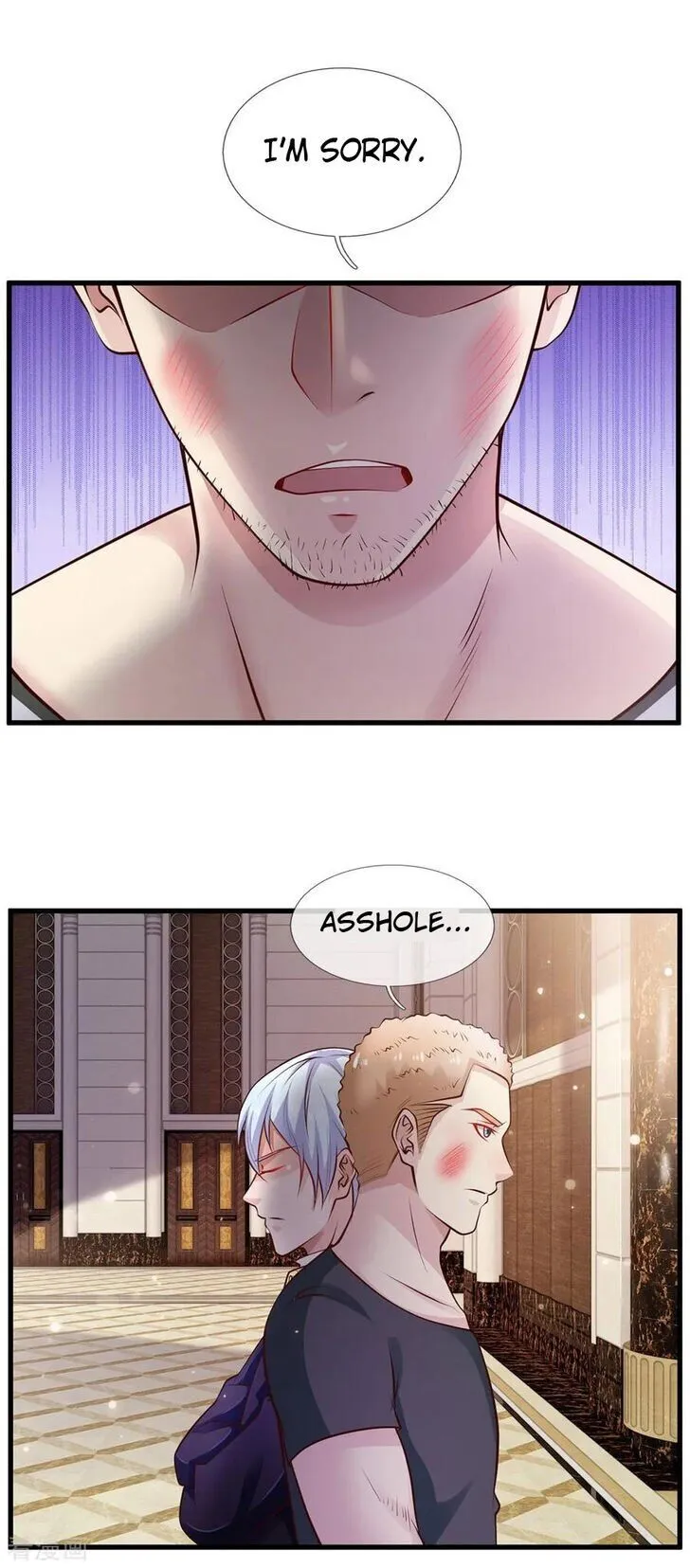I’m The Great Immortal Chapter 38 Online - página 11