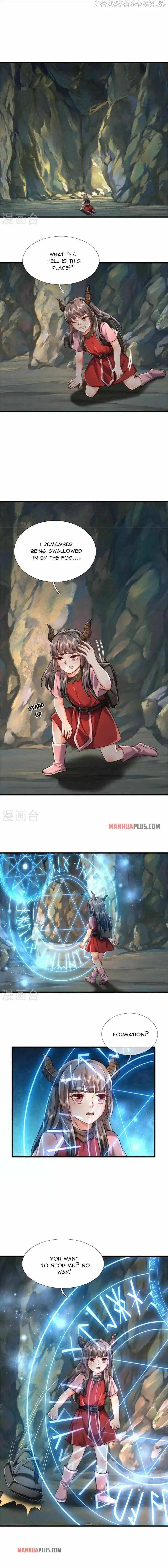 I’m The Great Immortal Chapter 381 Online - página 2