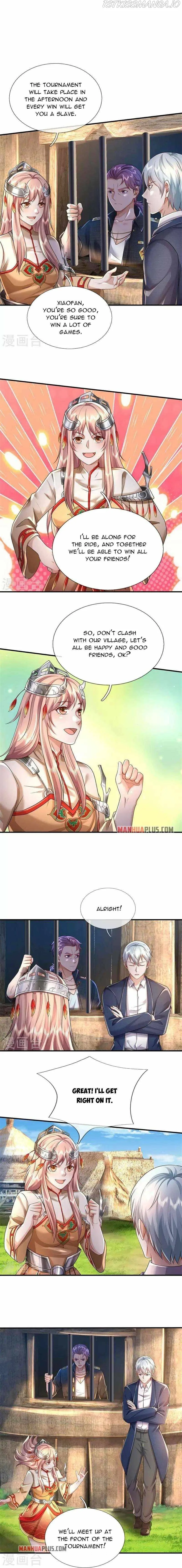 I’m The Great Immortal Chapter 382 Online - página 6