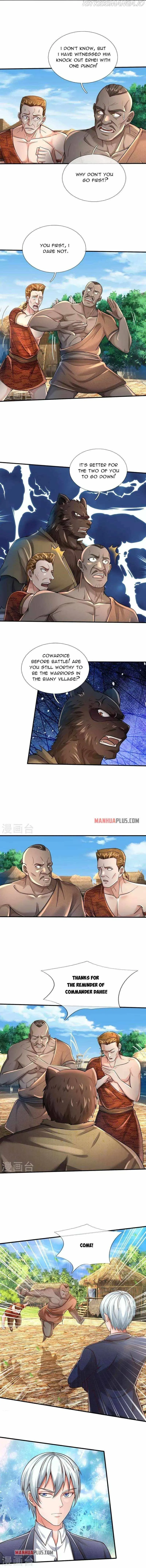 I’m The Great Immortal Chapter 385 Online - página 3