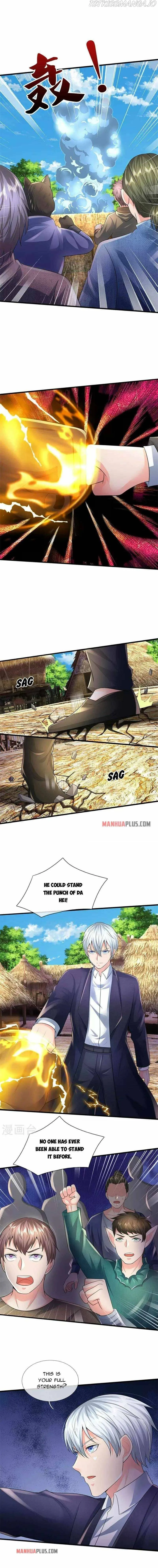 I’m The Great Immortal Chapter 387 Online - página 2
