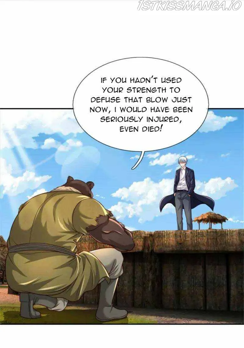 I’m The Great Immortal Chapter 387 Online - página 6