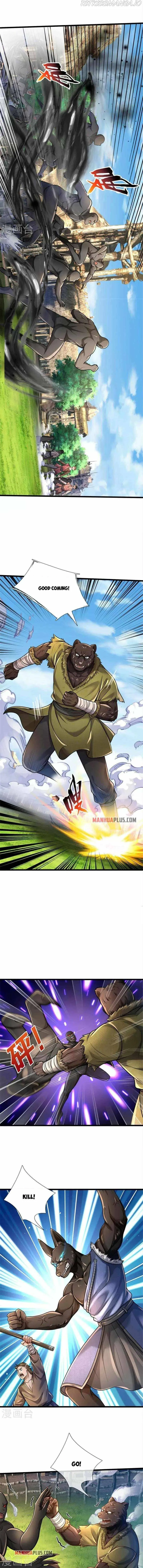 I’m The Great Immortal Chapter 388 Online - página 5