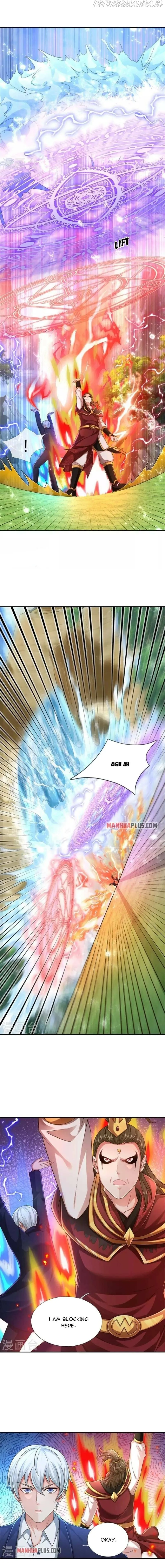 I’m The Great Immortal Chapter 391 Online - página 2