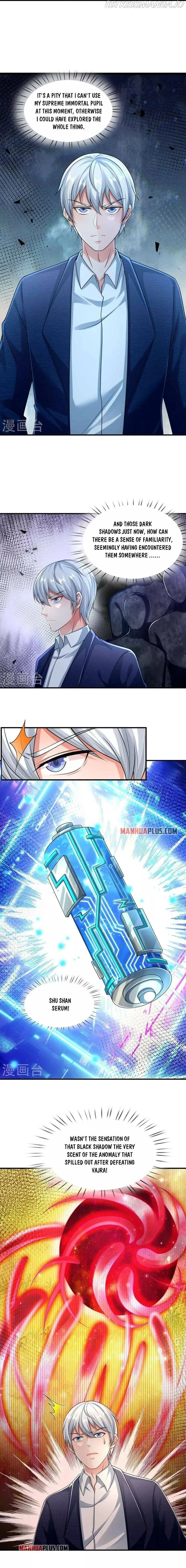 I’m The Great Immortal Chapter 391 Online - página 8