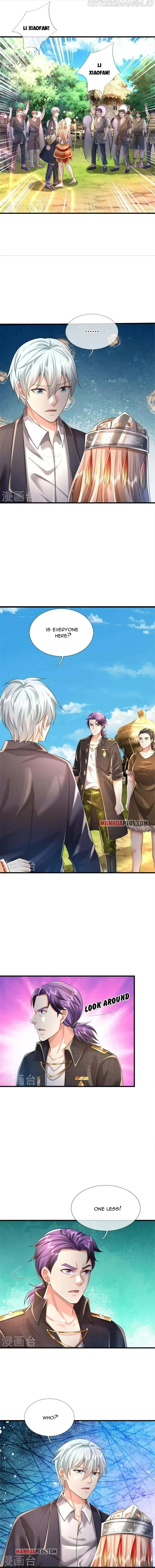 I’m The Great Immortal Chapter 392 Online - página 4