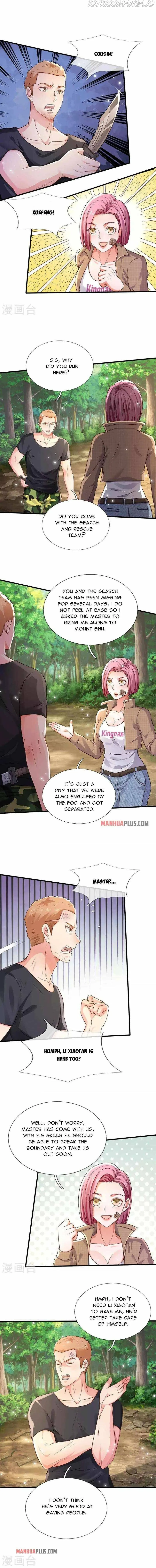 I’m The Great Immortal Chapter 393 Online - página 2