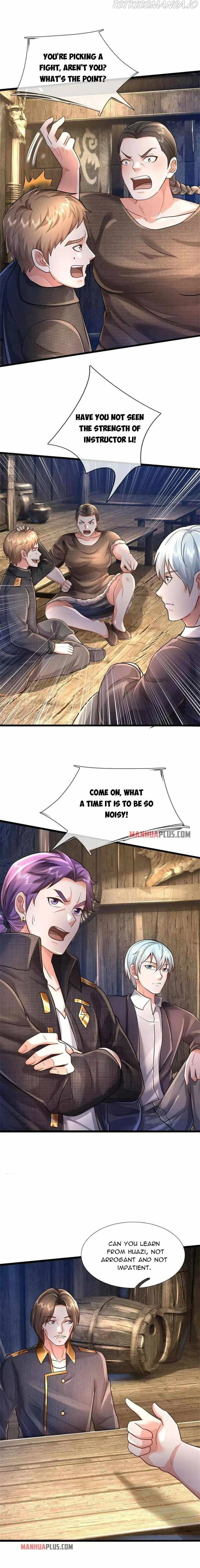 I’m The Great Immortal Chapter 393 Online - página 6