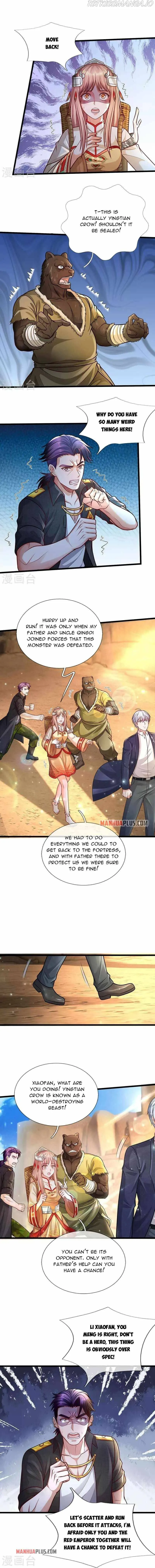 I’m The Great Immortal Chapter 398 Online - página 2