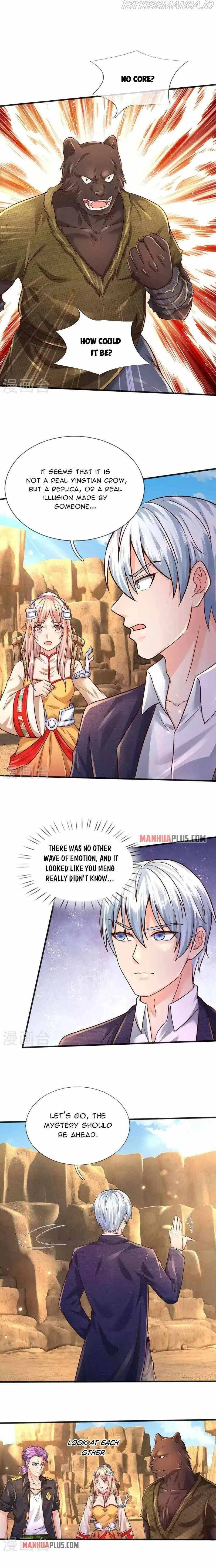 I’m The Great Immortal Chapter 398 Online - página 6