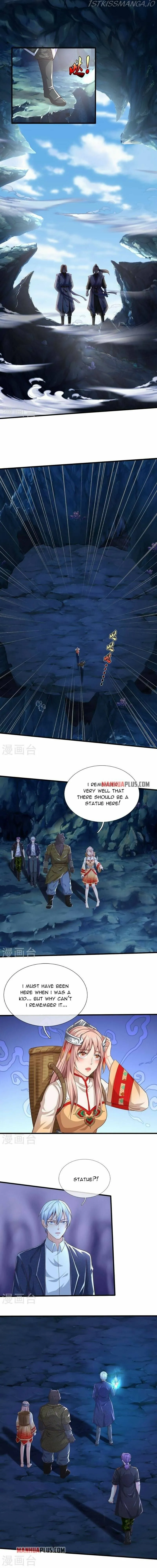 I’m The Great Immortal Chapter 400 Online - página 2