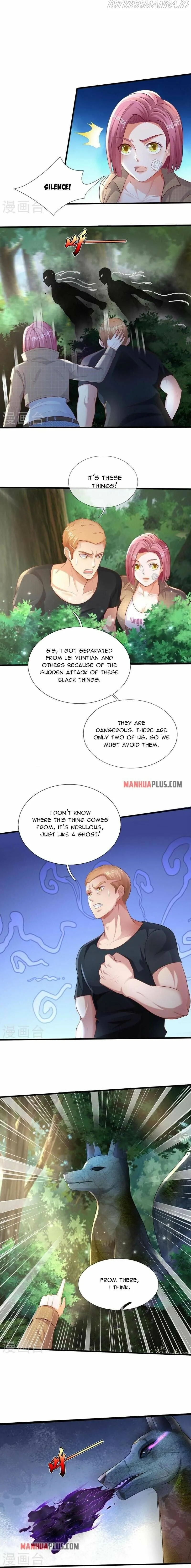 I’m The Great Immortal Chapter 400 Online - página 5