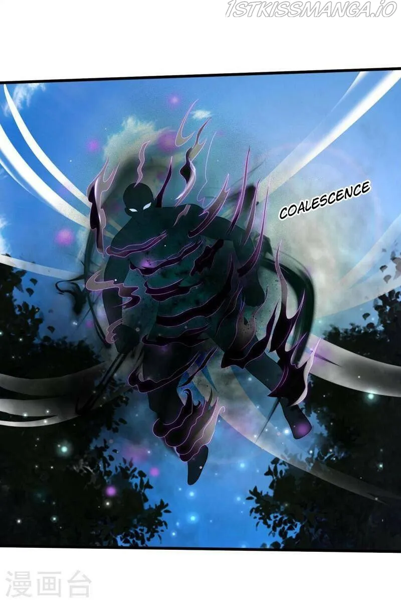 I’m The Great Immortal Chapter 400 Online - página 6