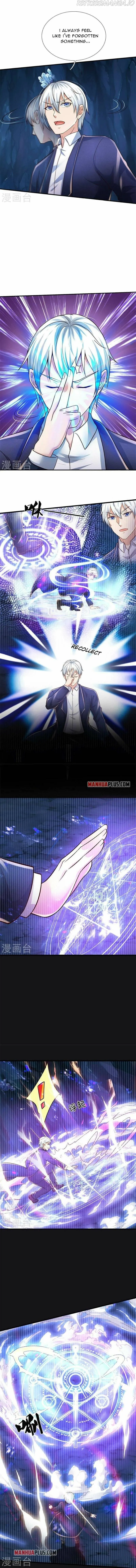 I’m The Great Immortal Chapter 401 Online - página 3