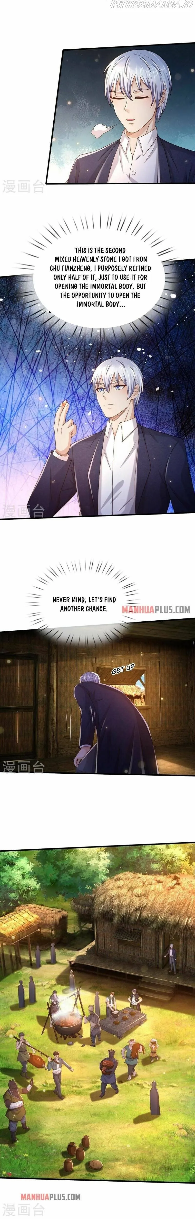 I’m The Great Immortal Chapter 408 Online - página 6