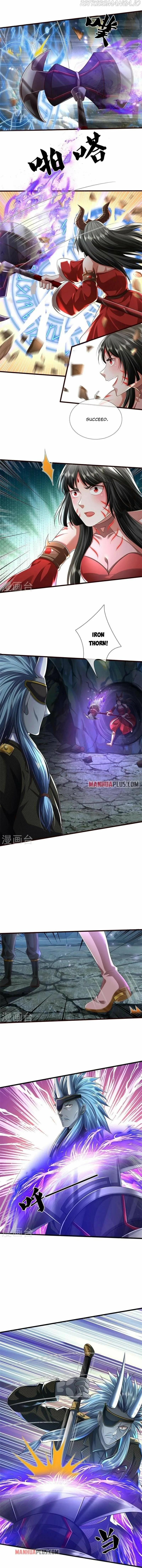 I’m The Great Immortal Chapter 414 Online - página 2