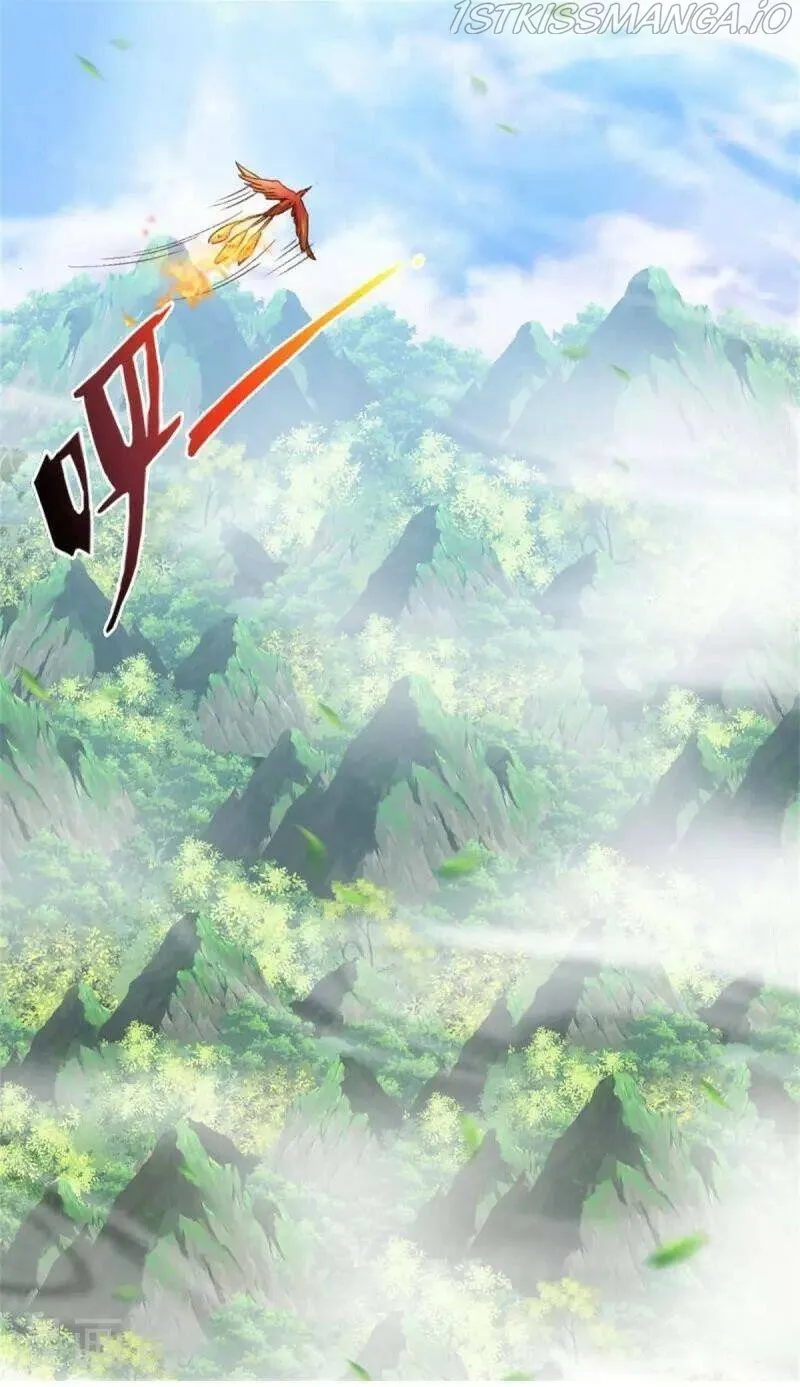 I’m The Great Immortal Chapter 416 Online - página 6