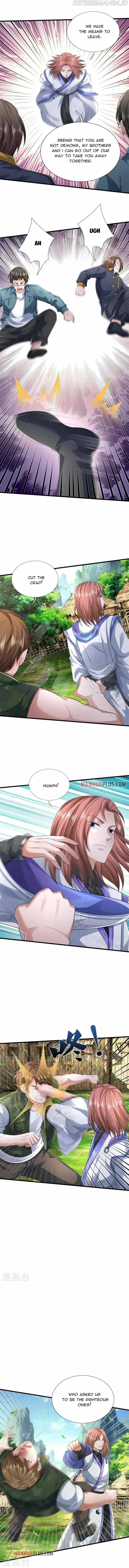 I’m The Great Immortal Chapter 419 Online - página 2