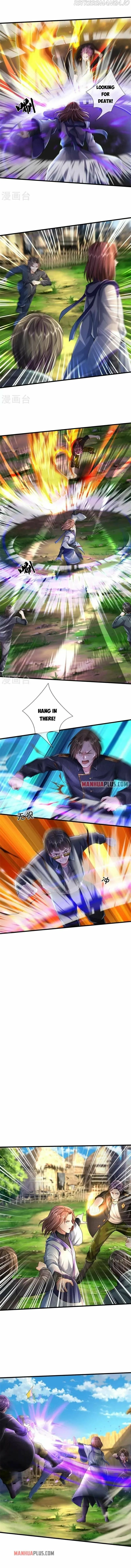 I’m The Great Immortal Chapter 419 Online - página 5