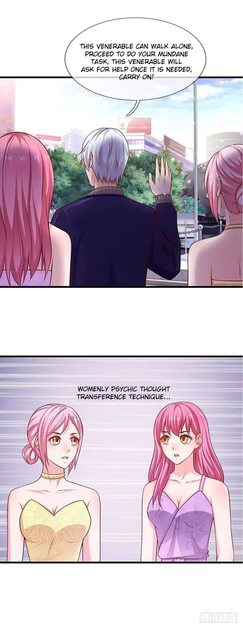 I’m The Great Immortal Chapter 42 Online - página 2