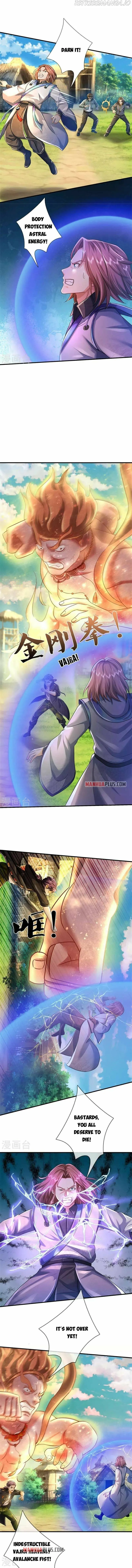 I’m The Great Immortal Chapter 421 Online - página 2