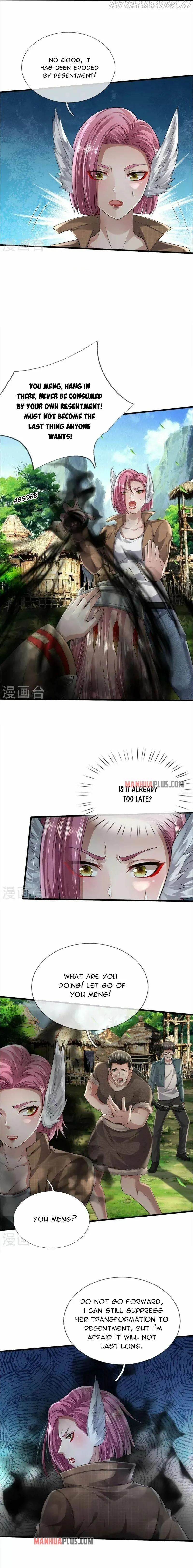 I’m The Great Immortal Chapter 421 Online - página 5