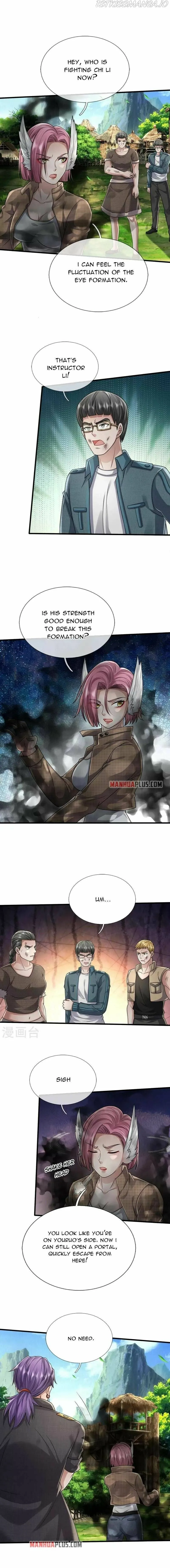 I’m The Great Immortal Chapter 422 Online - página 2