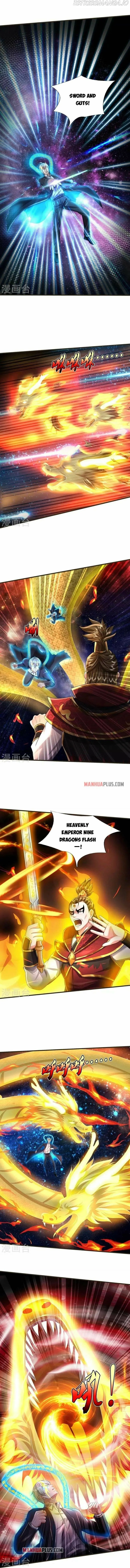I’m The Great Immortal Chapter 422 Online - página 5