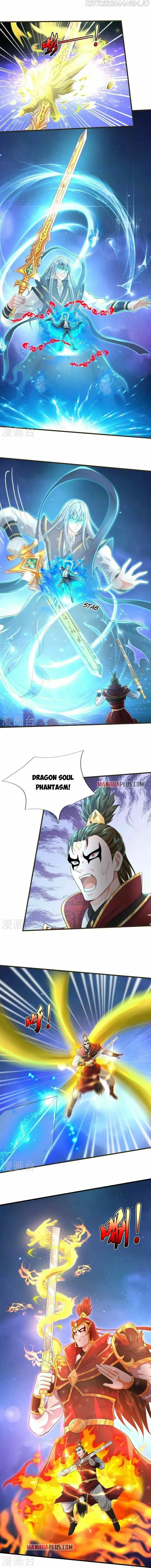 I’m The Great Immortal Chapter 423 Online - página 2