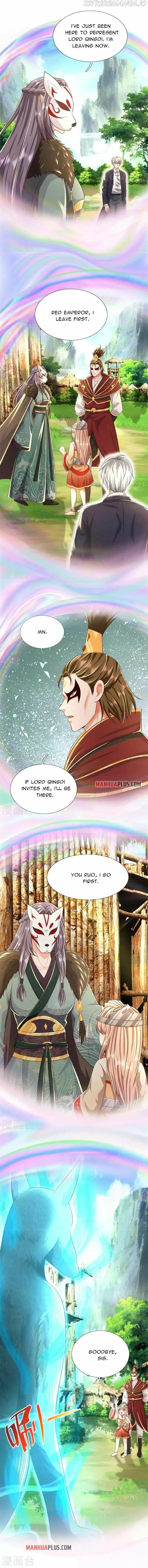 I’m The Great Immortal Chapter 425 Online - página 2